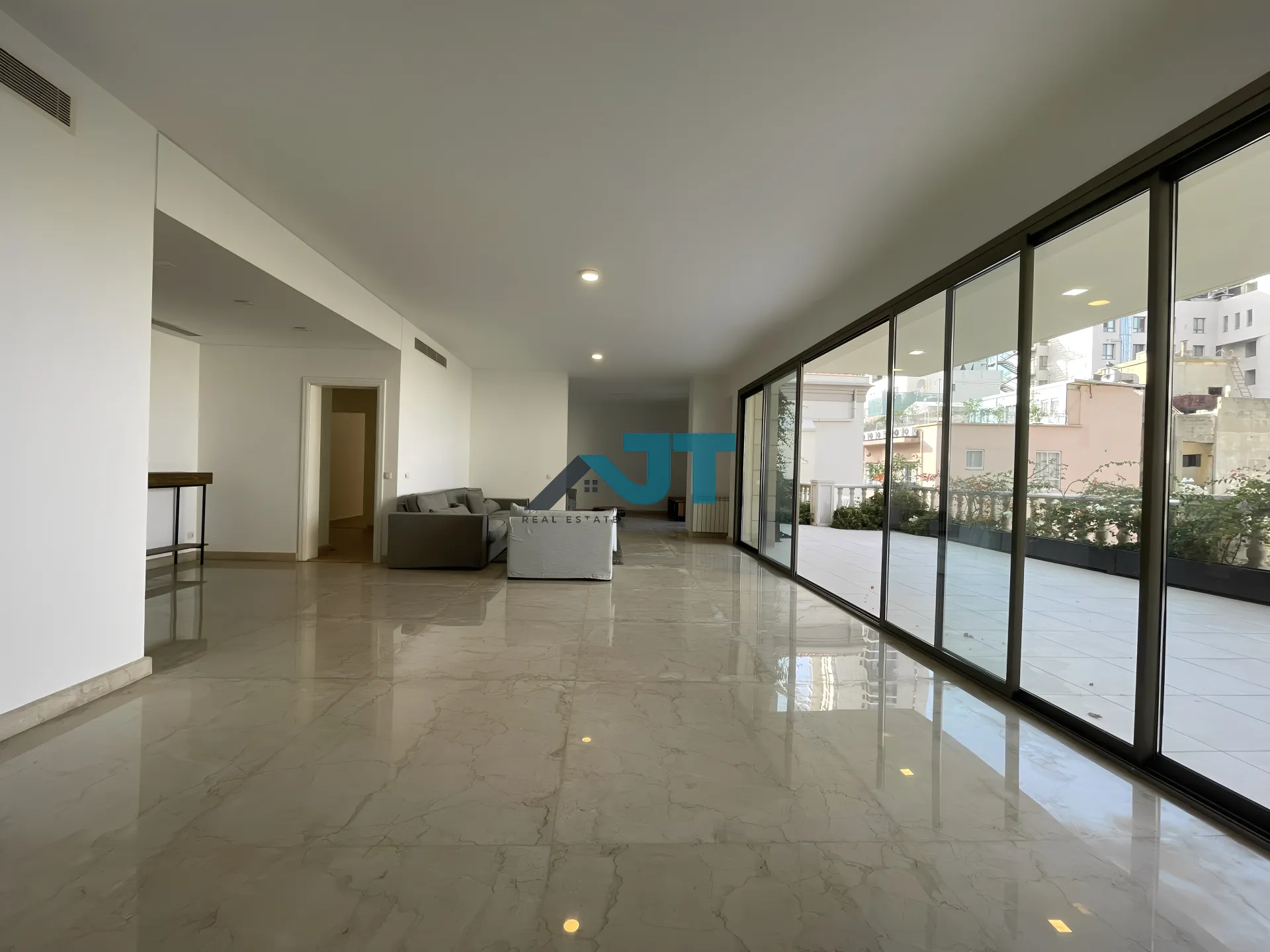 Apartment in Gouraud, beirut, lebanon