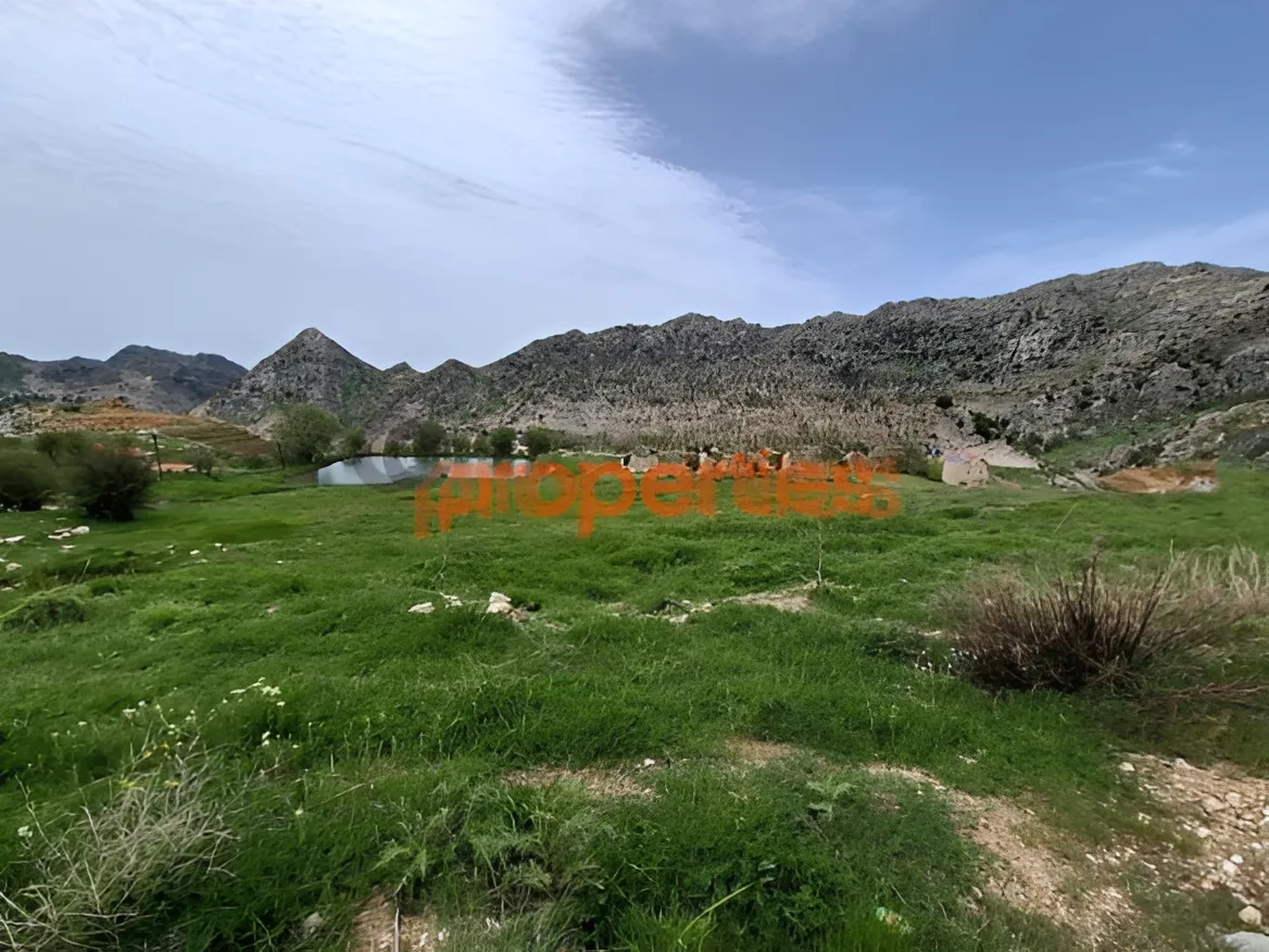 Residential Land for Sale in Ehmej