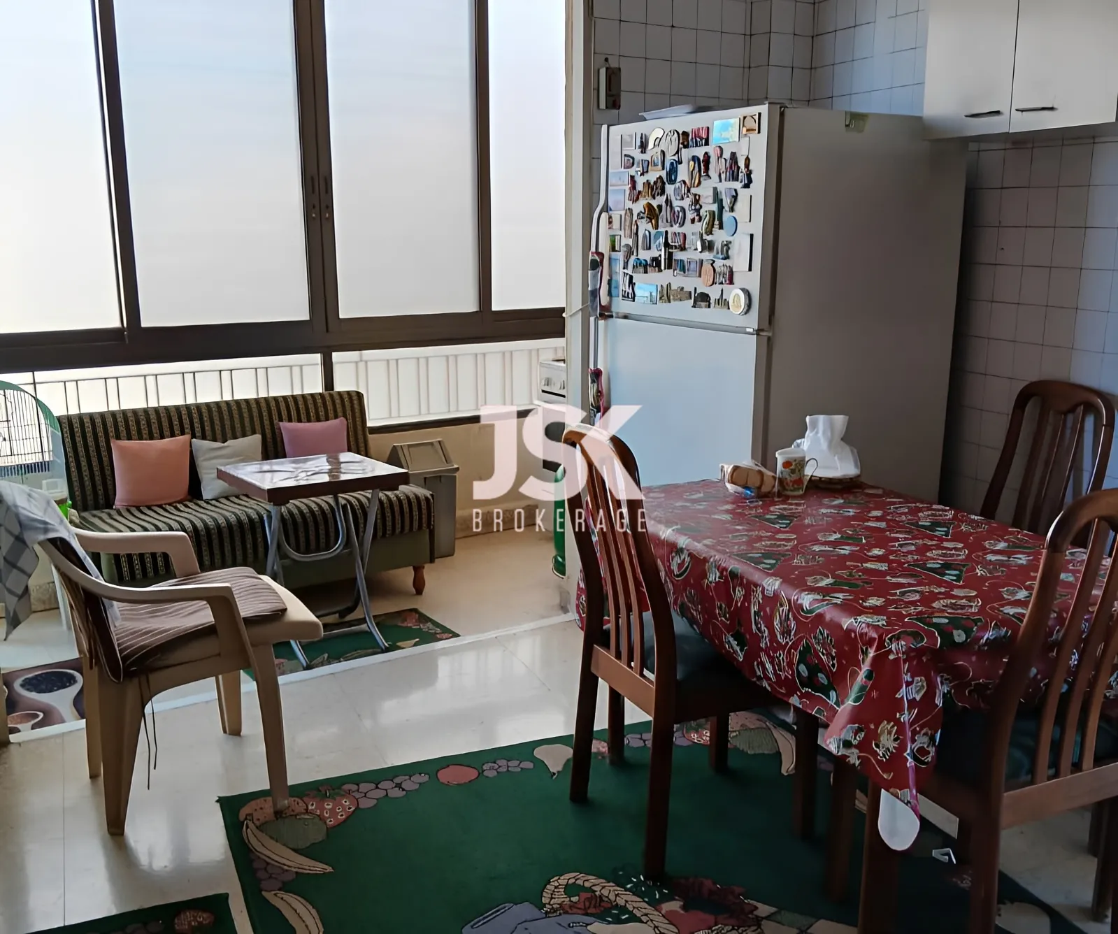 Apartment for Sale in Daoura