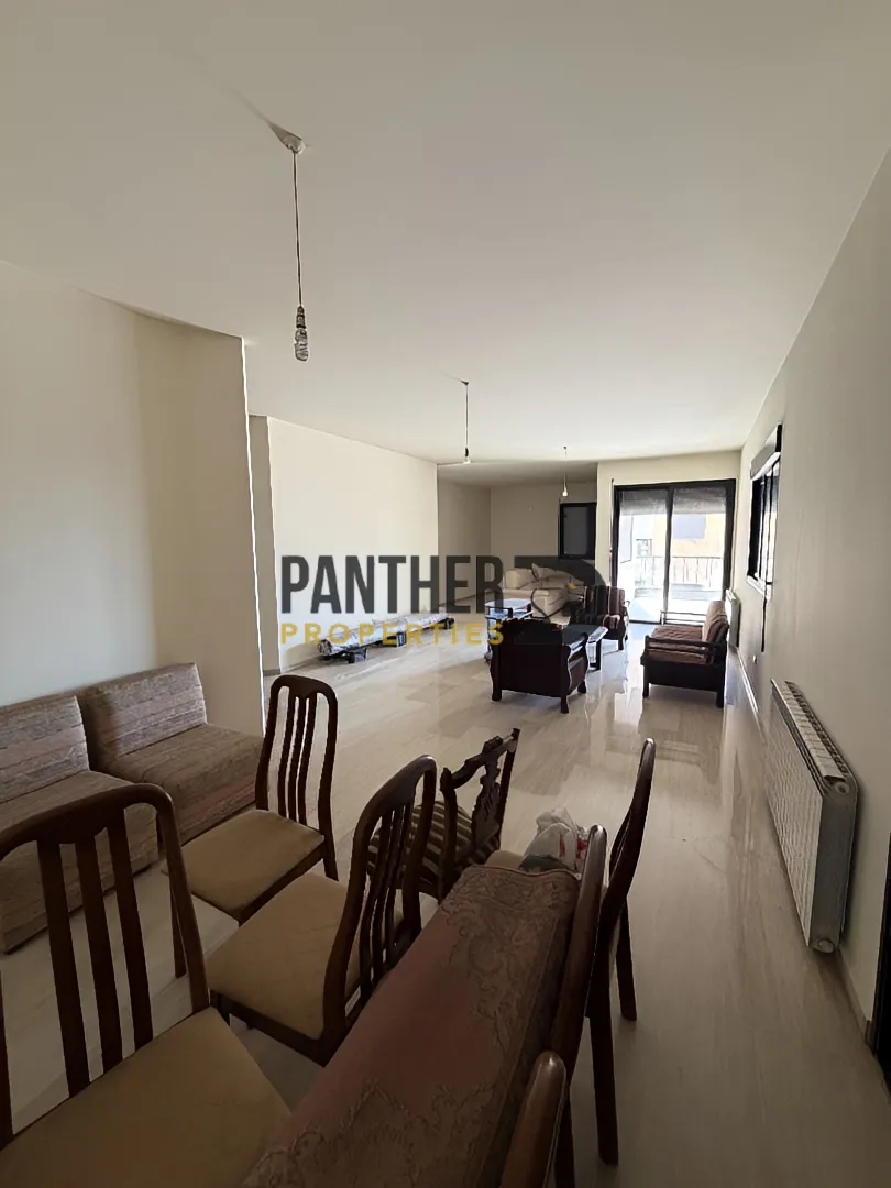 Apartment for rent in Mansourieh, lebanon