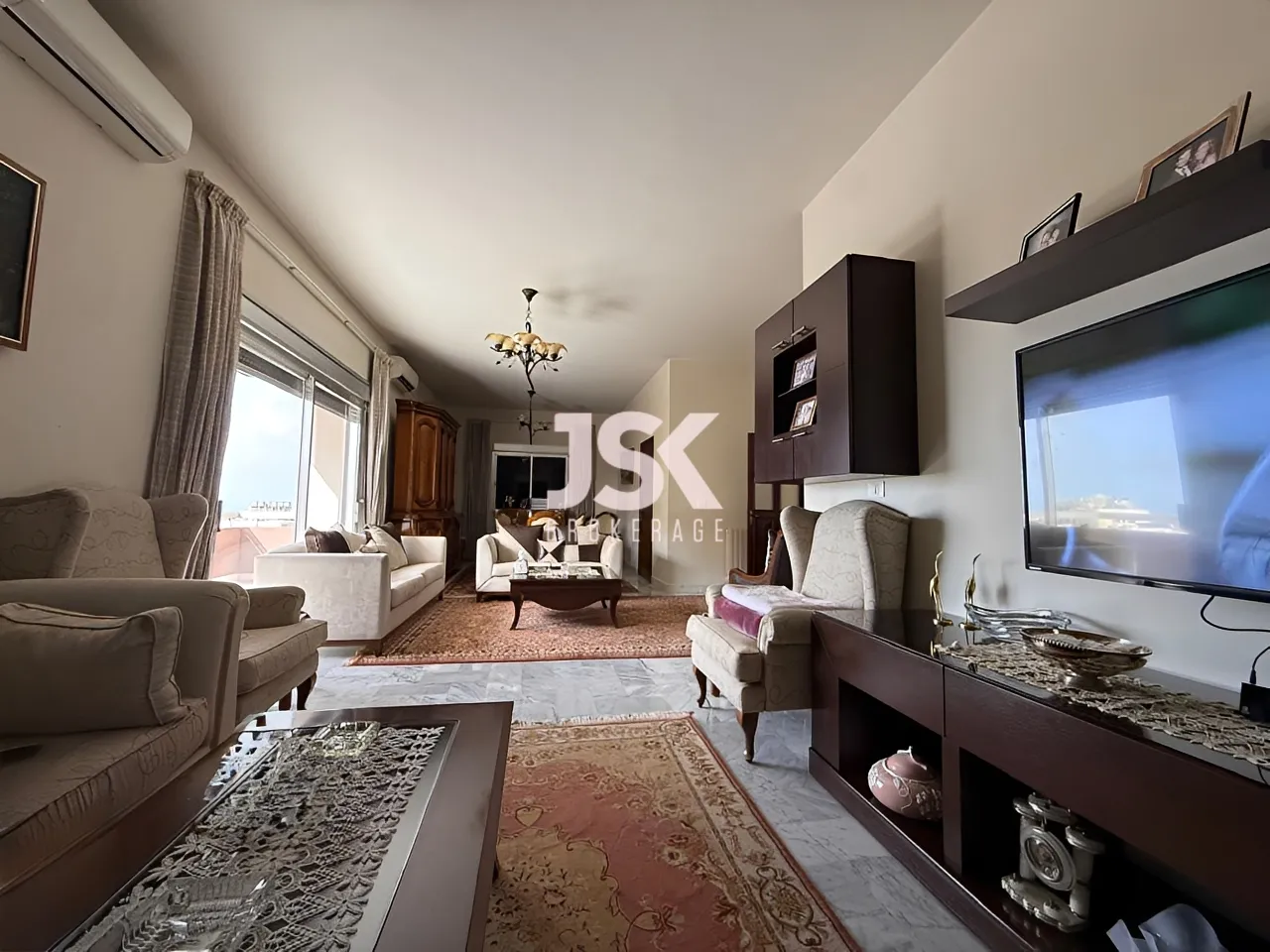 Apartment for Sale in Byblos