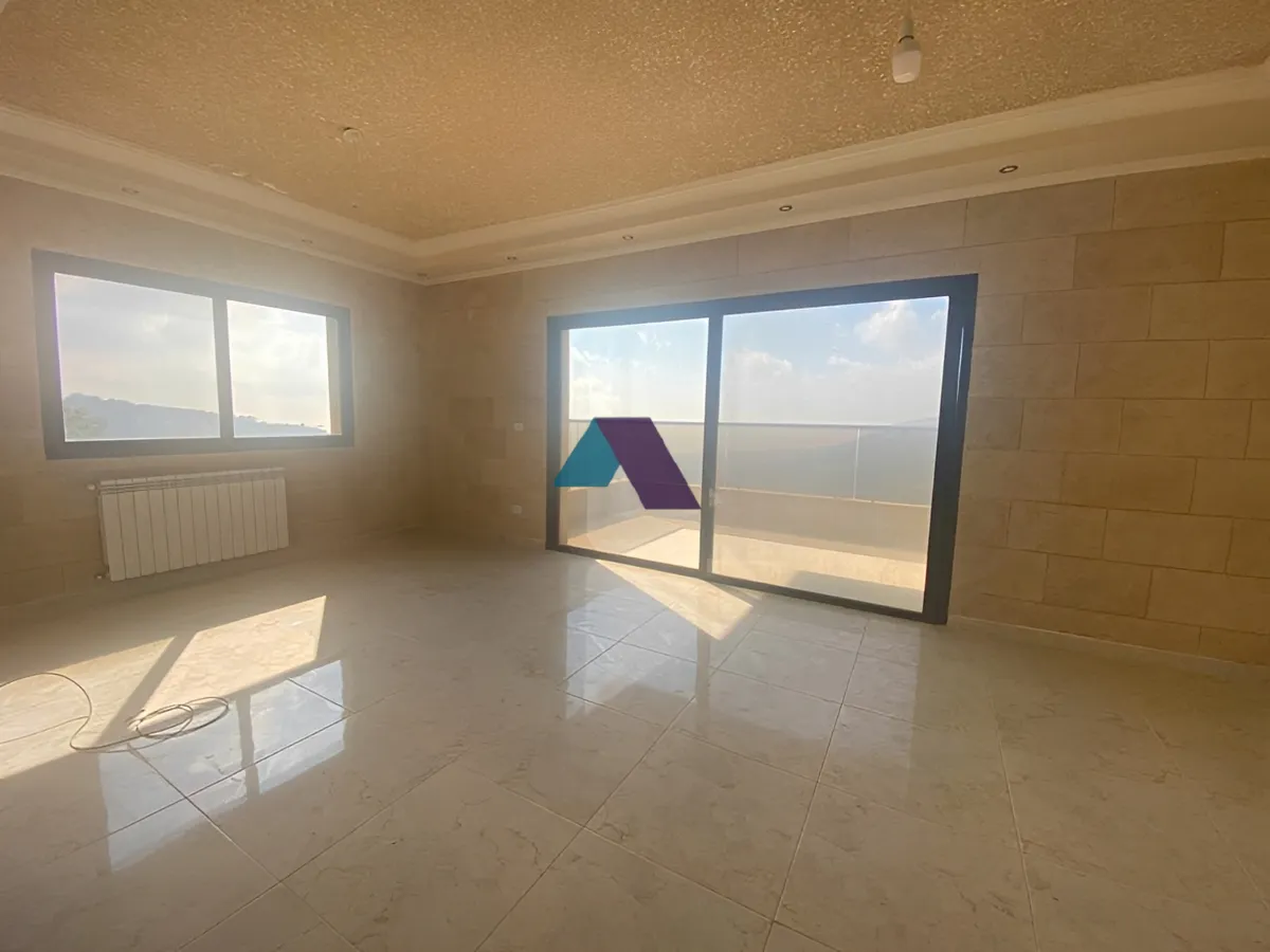 Apartment for Sale in Aley - 2 bed, 2 bath