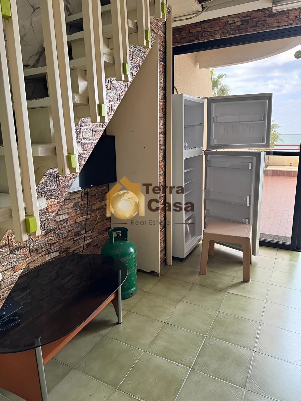 Duplex for sale in Jounieh