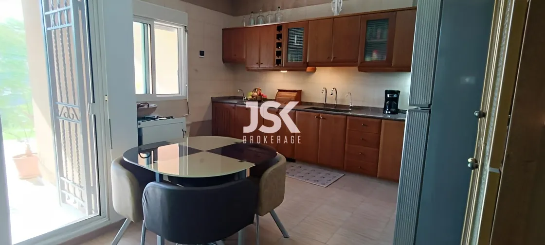 Apartment for Sale in Zouk Mikael, Lebanon