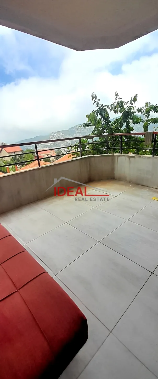Chalet for sale in Faitroun, Lebanon