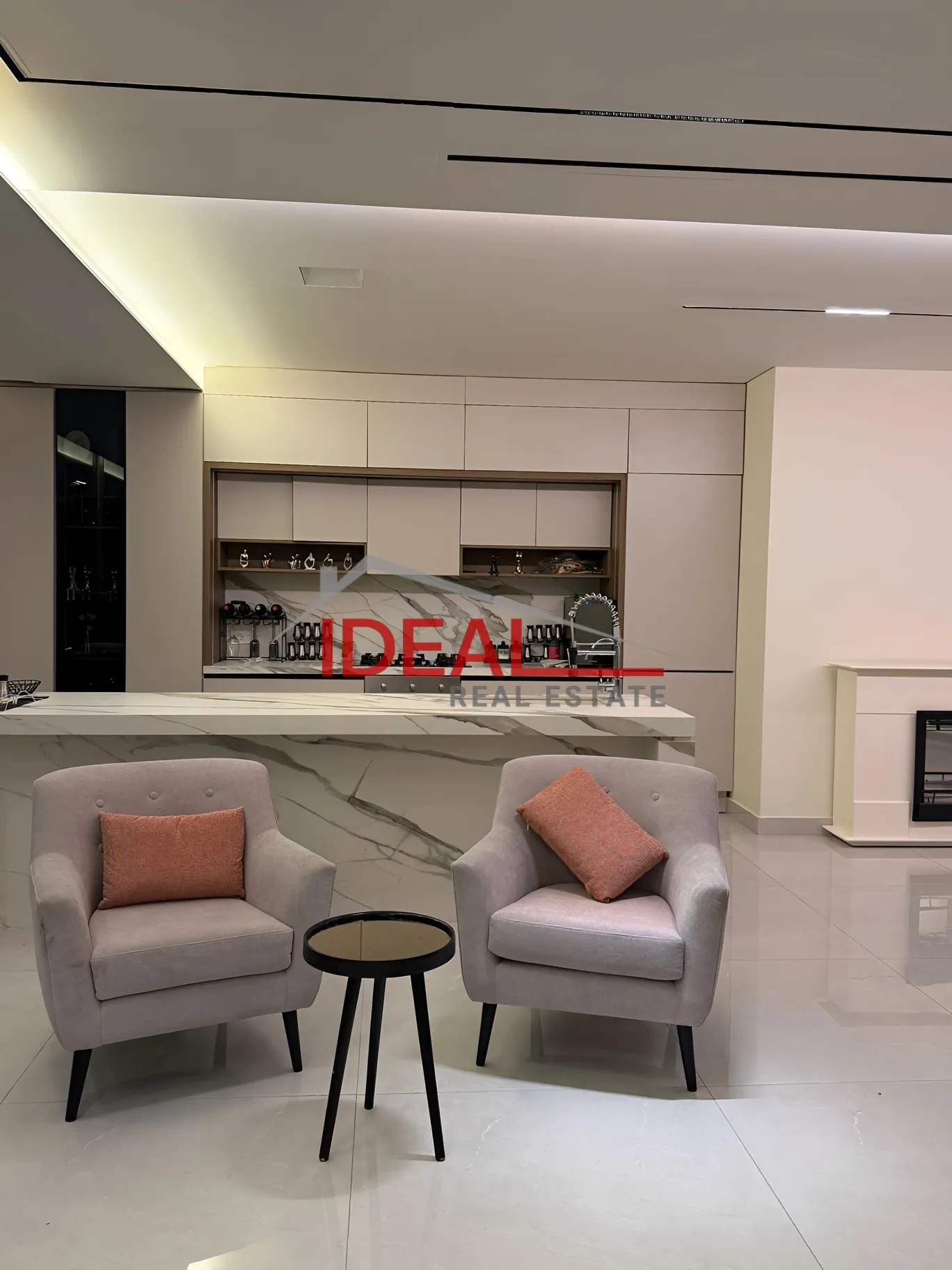 Apartment for sale in Hadath, Lebanon