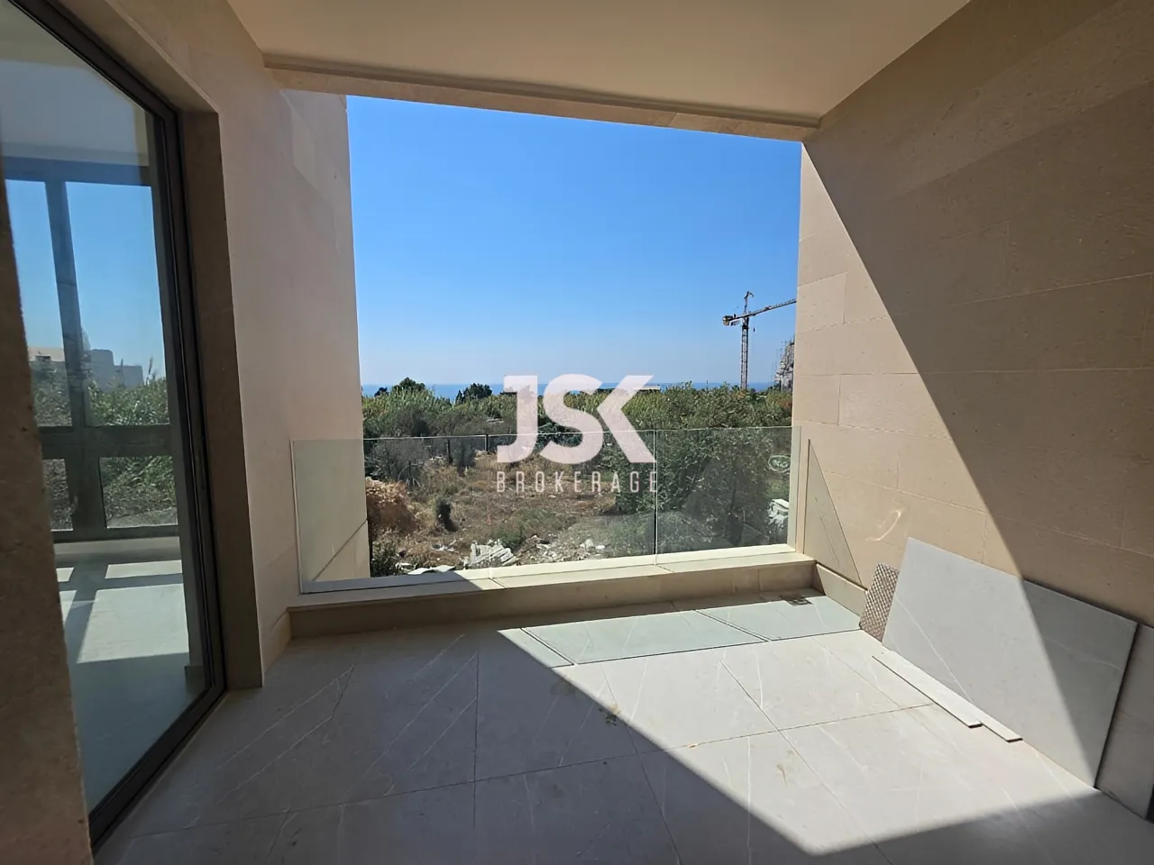 Apartment for Sale in Batroun