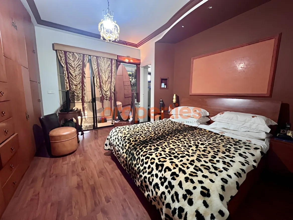 Apartment for Sale in Mar Roukouz