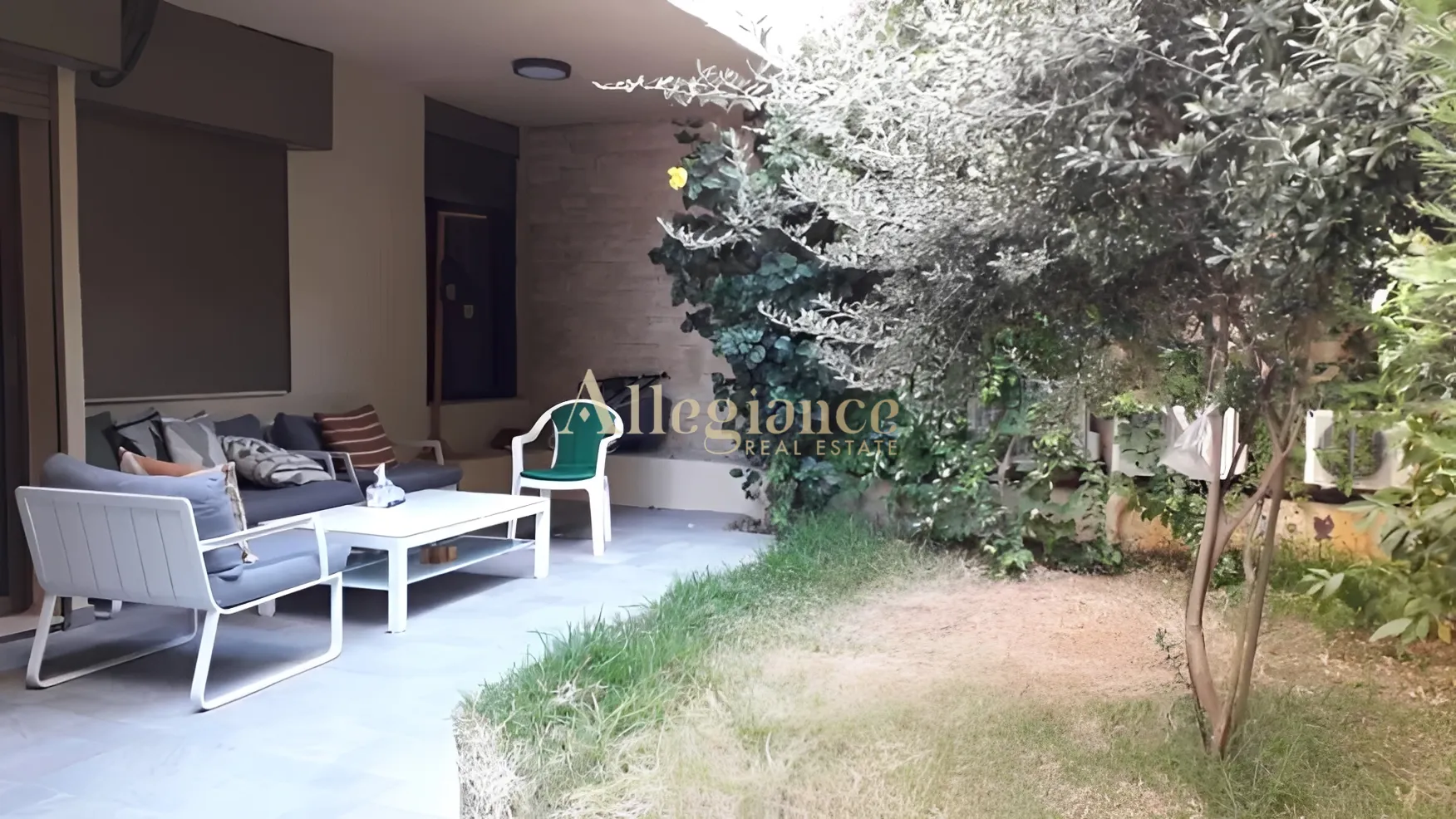 Apartment for sale in Ain Saadeh, Lebanon