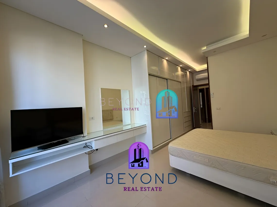 Apartment for rent in Manara