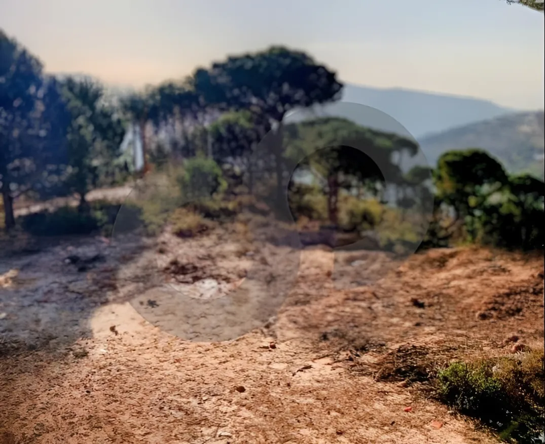 Land for Sale in Deir El Harf, Lebanon