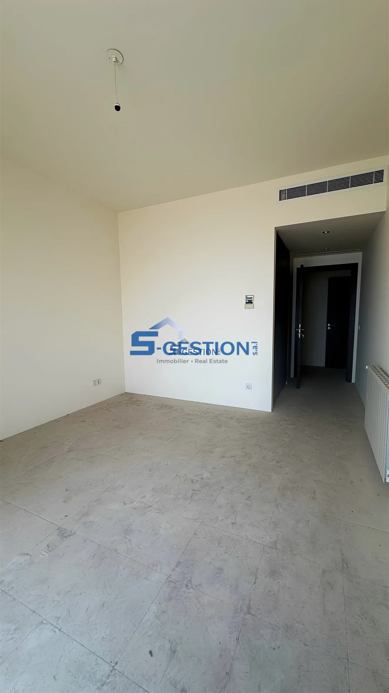 Apartment for Sale in Achrafieh