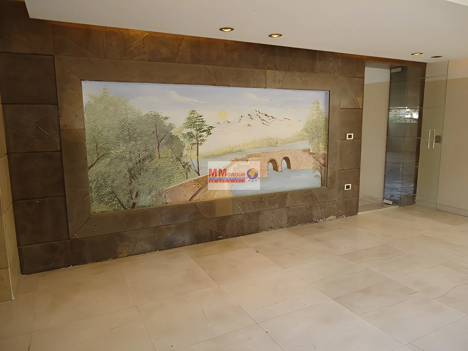 Apartment for Sale in Broumana