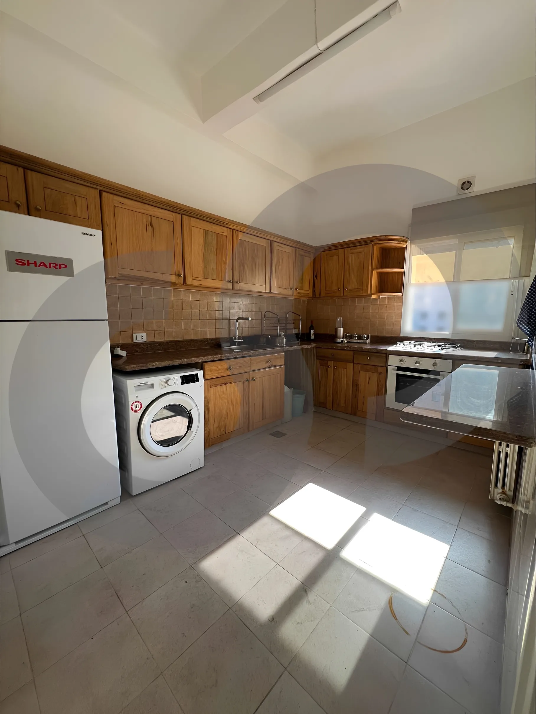 Apartment for Rent in Gemmayzeh