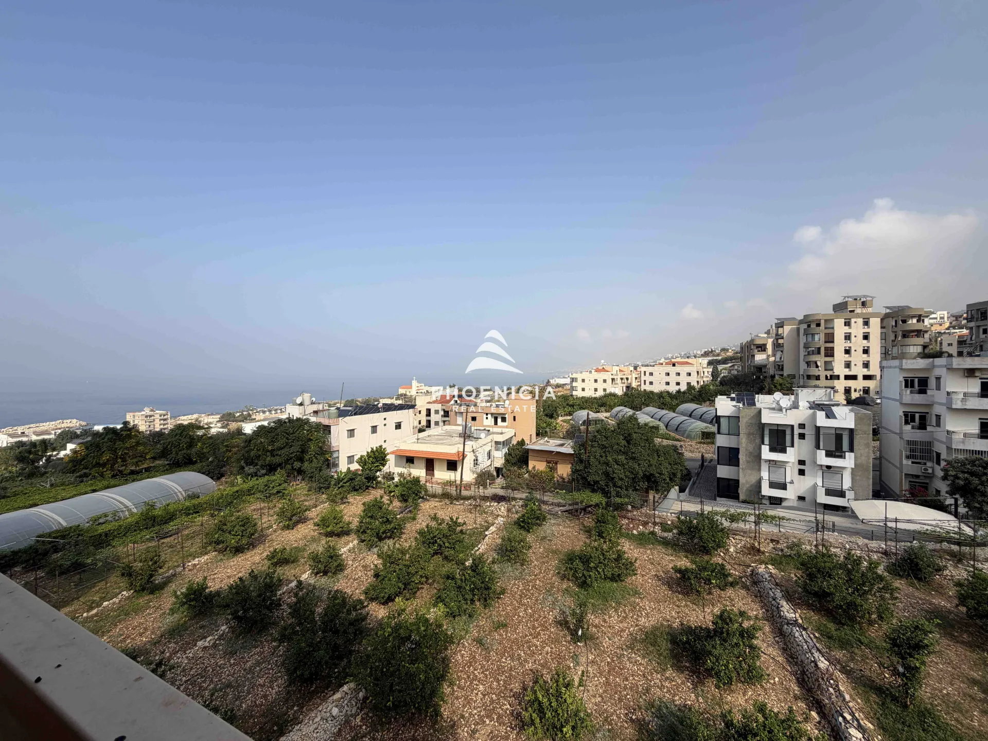 Apartment for Sale in Bouar, Lebanon