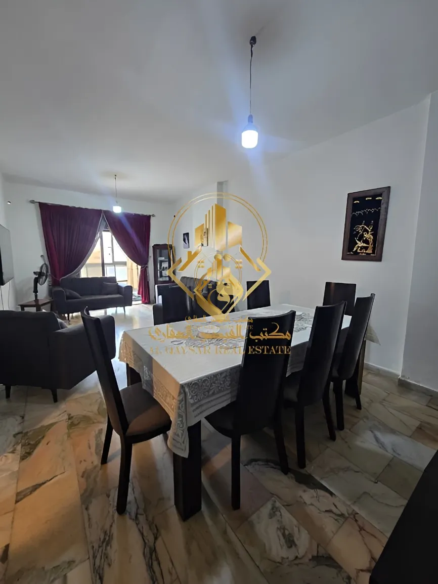 Apartment for sale in Haret Hreik, Lebanon - 2 bed, 2 bath