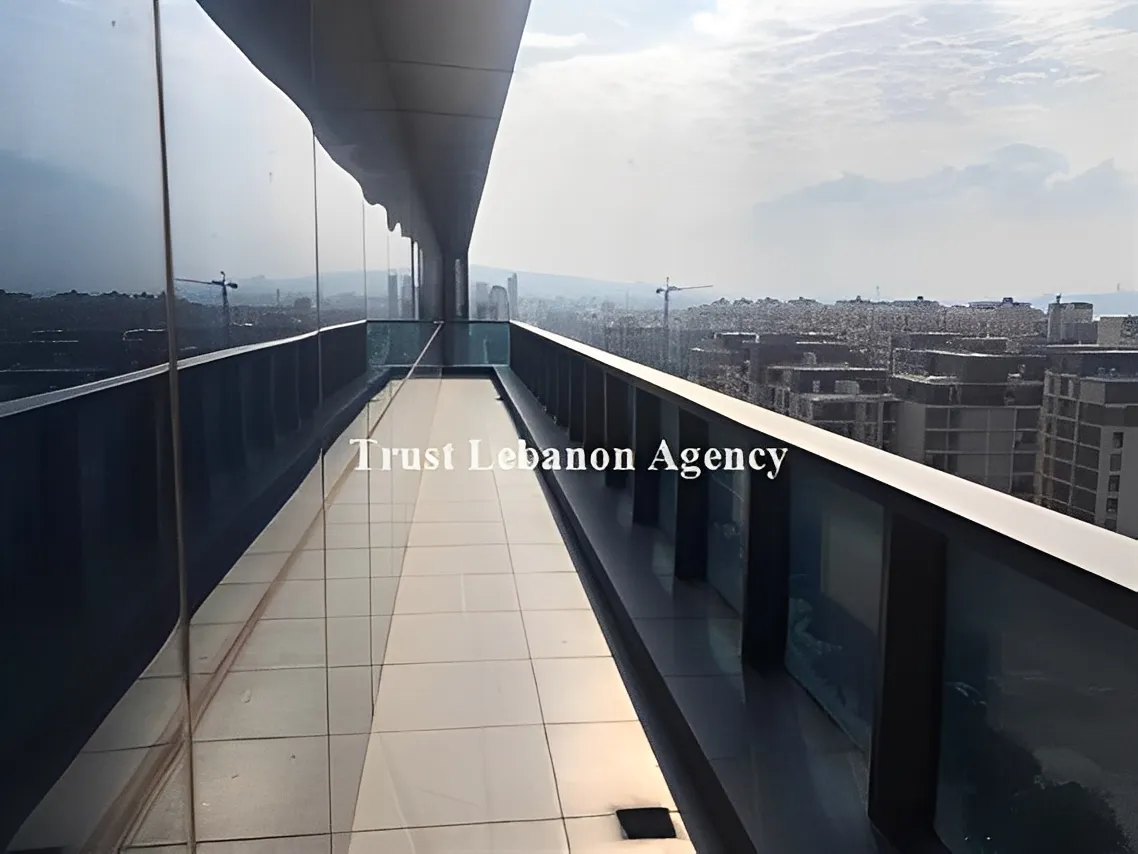 Office For Sale in Metn, Dbayeh