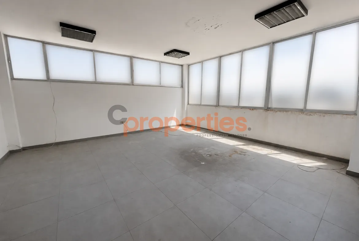 Office for Rent in Mar Mikhael