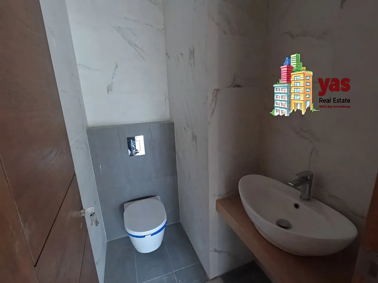 Apartment for Sale in Baabdat