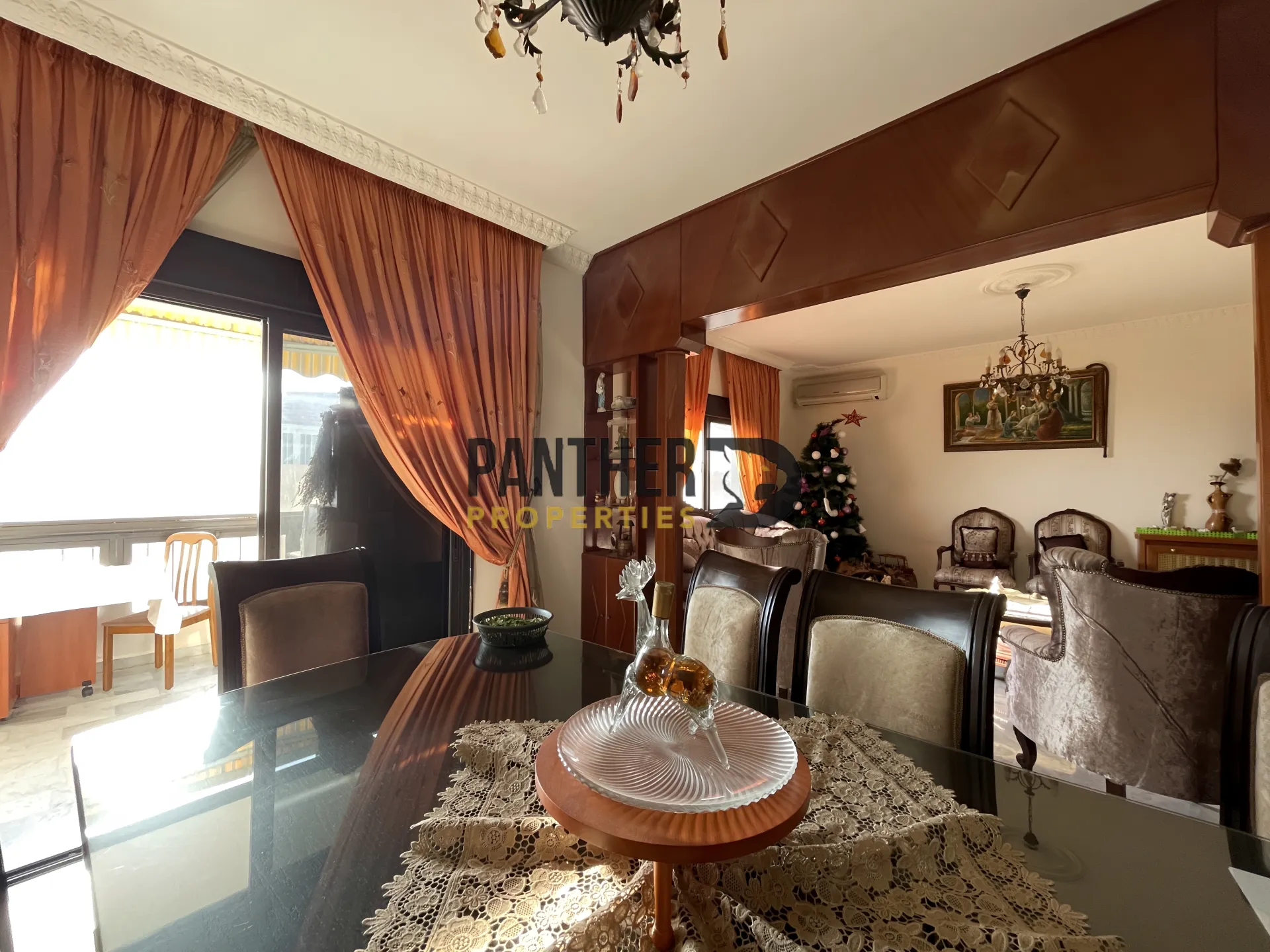 Apartment for sale in Ghazir, lebanon - 3 bed, 3.0 bath