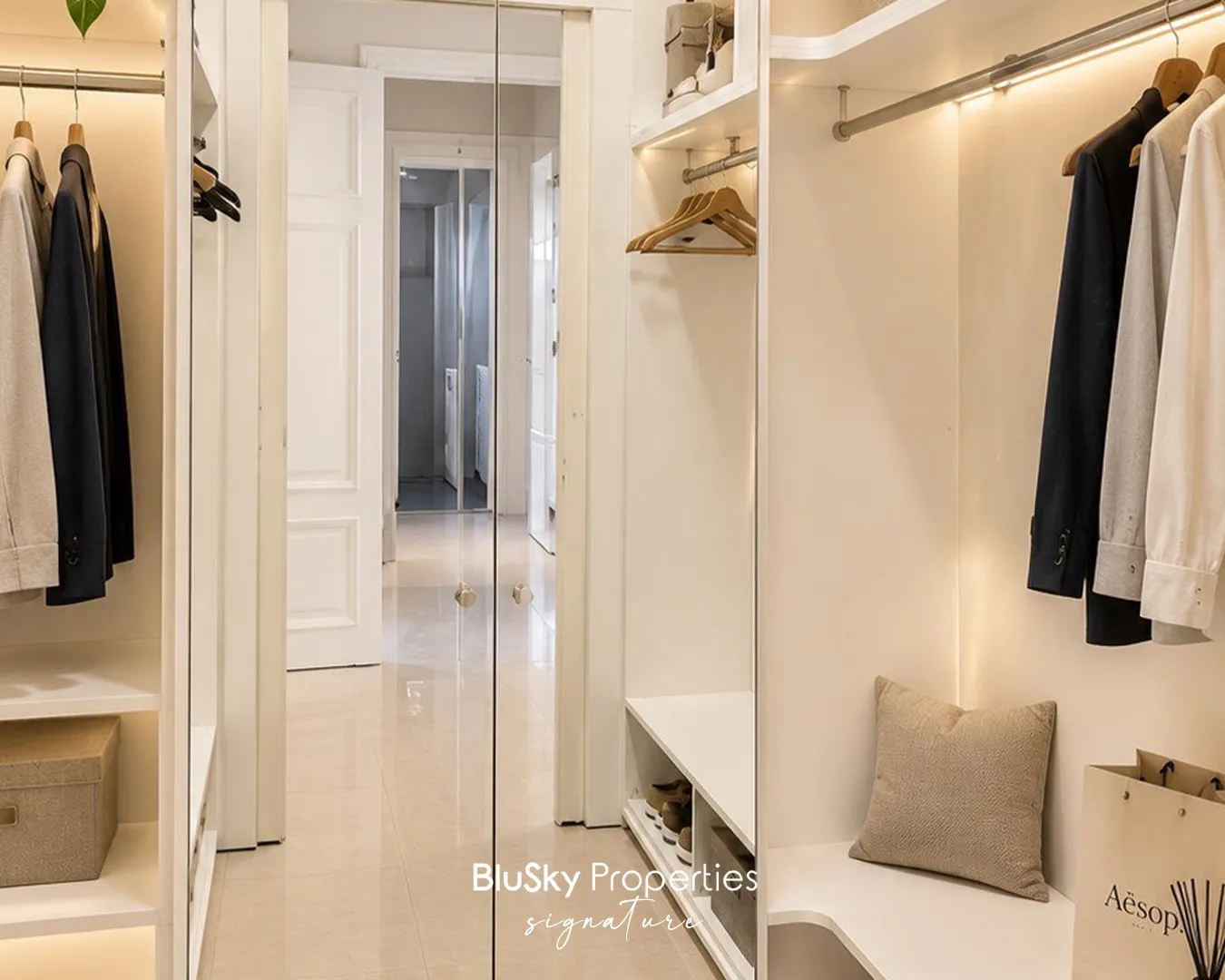 Apartment for rent in Baabda, lebanon