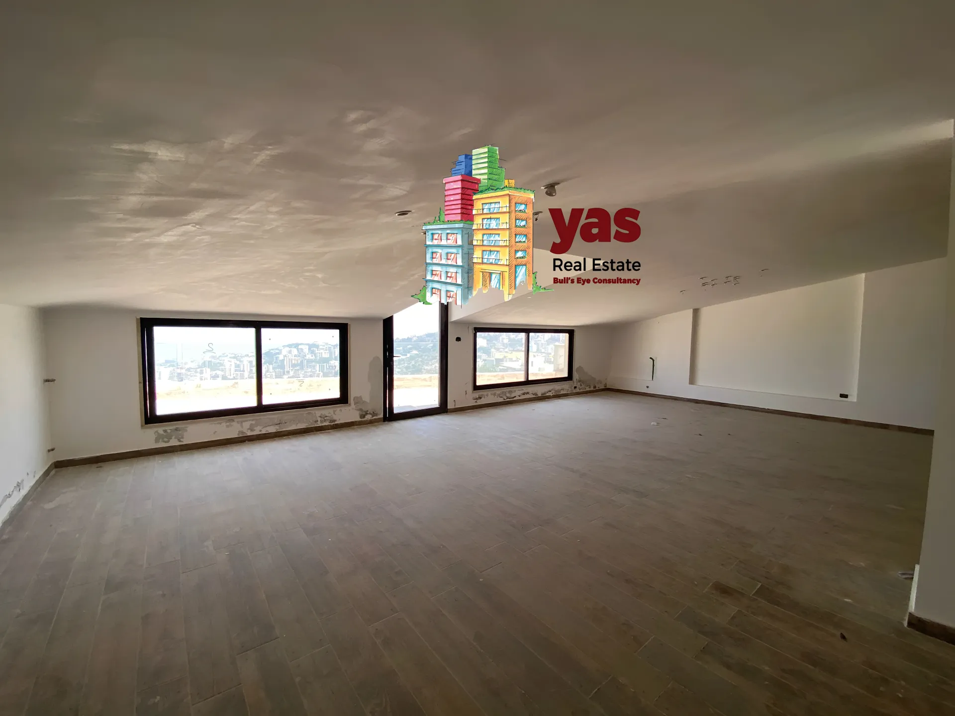Apartment for Rent in Bsalim
