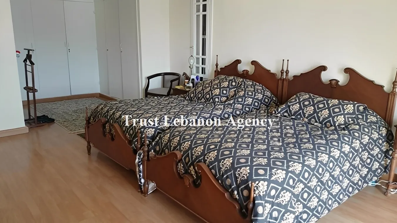 Villa for Sale in Metn Broumana Lebanon