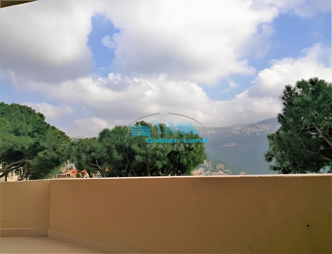 Apartment for Sale in Daychounieh, Lebanon - 3 bed, 3 bath
