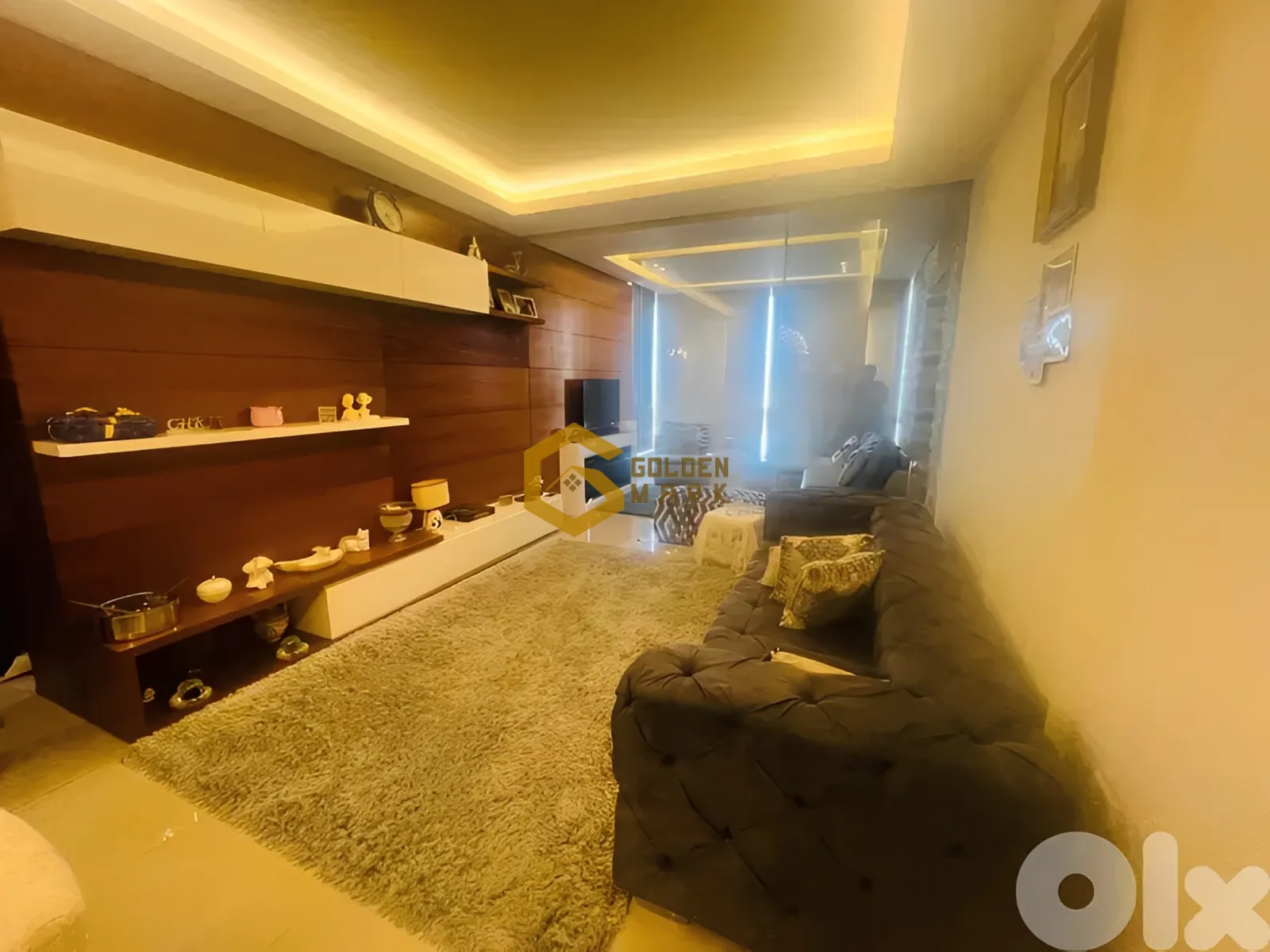 Apartment for Sale in Halat - 2 bed, 2 bath
