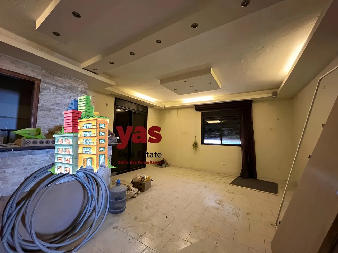 Apartment for Sale in Chnaneir