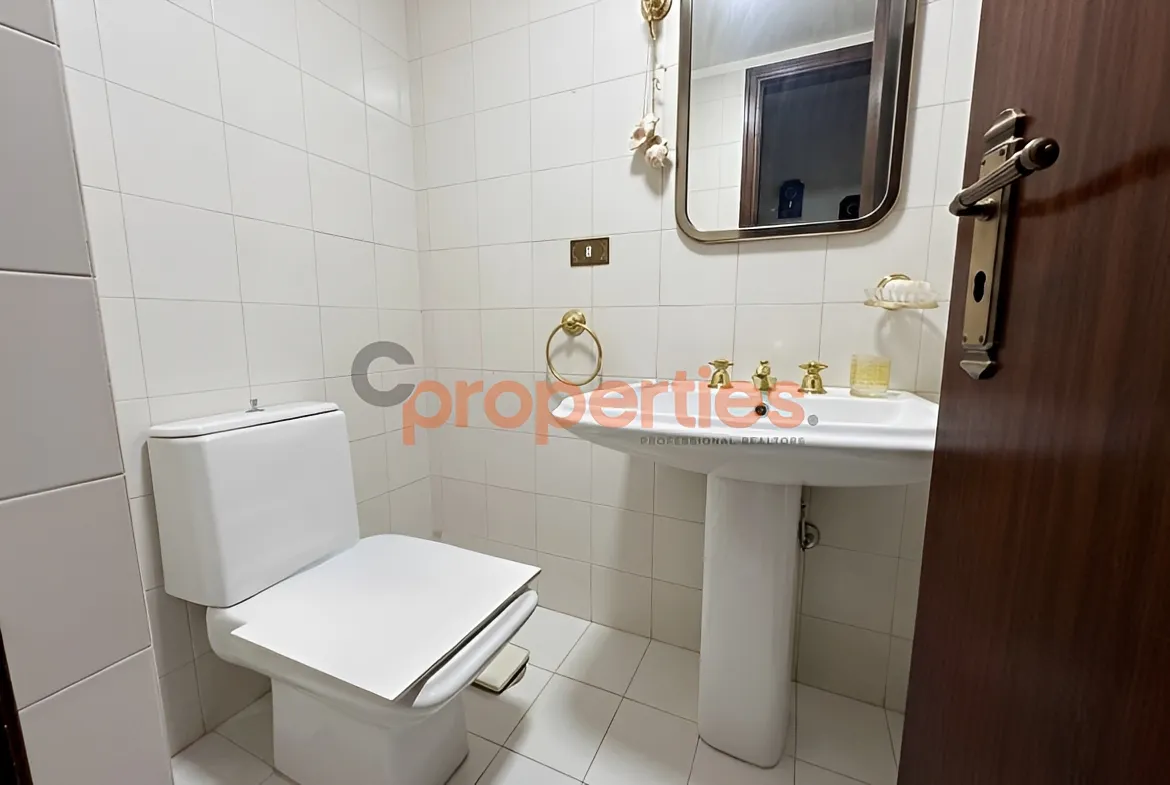 Apartment for Sale in Naqqache