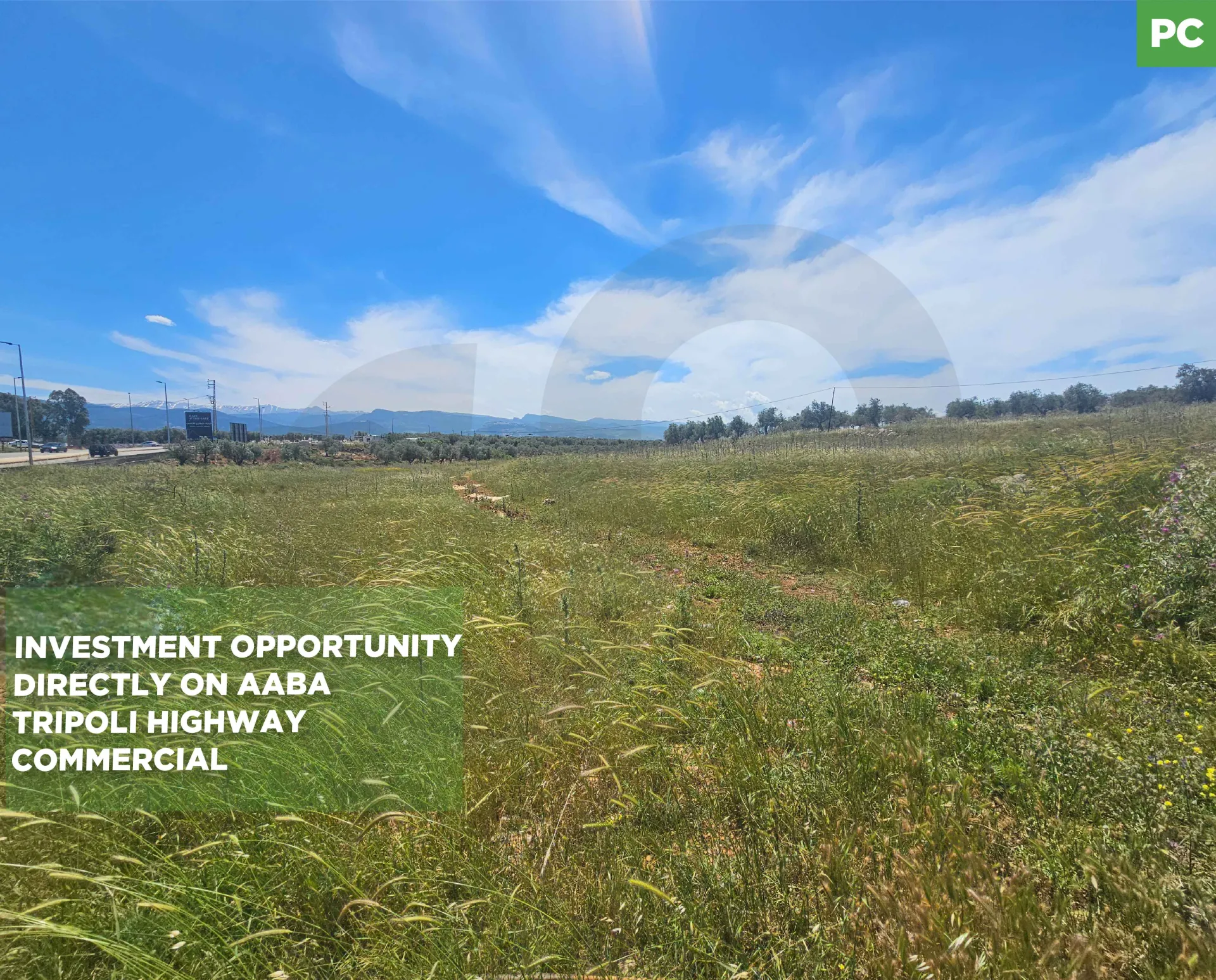 Land for Sale in Koura