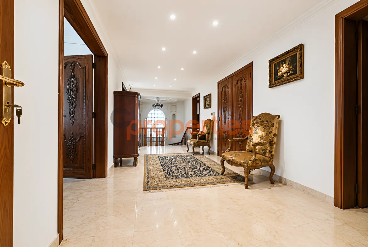 Apartment for Rent in Ramlet El Baida