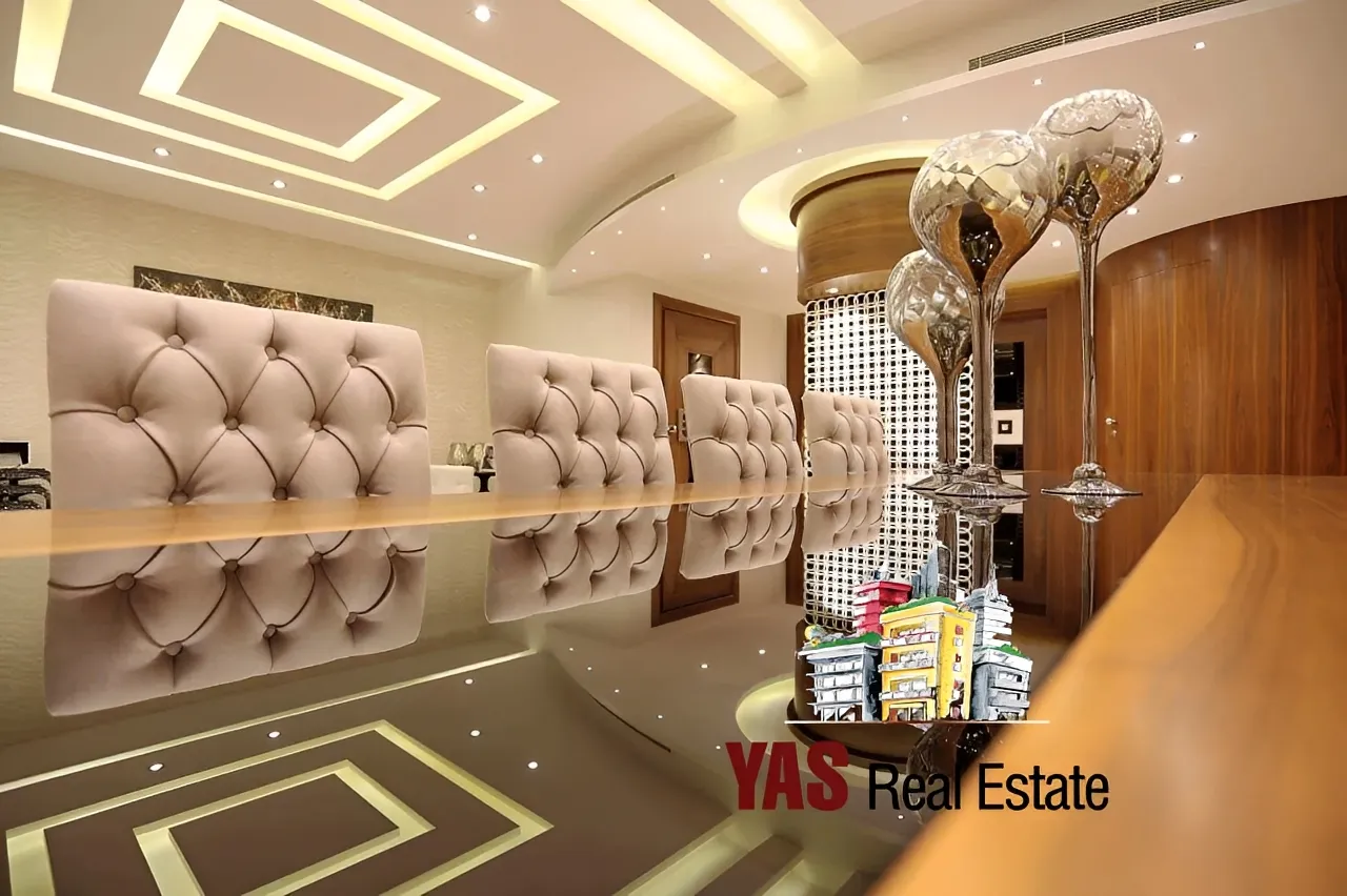 Apartment for Sale in Bir Hassan