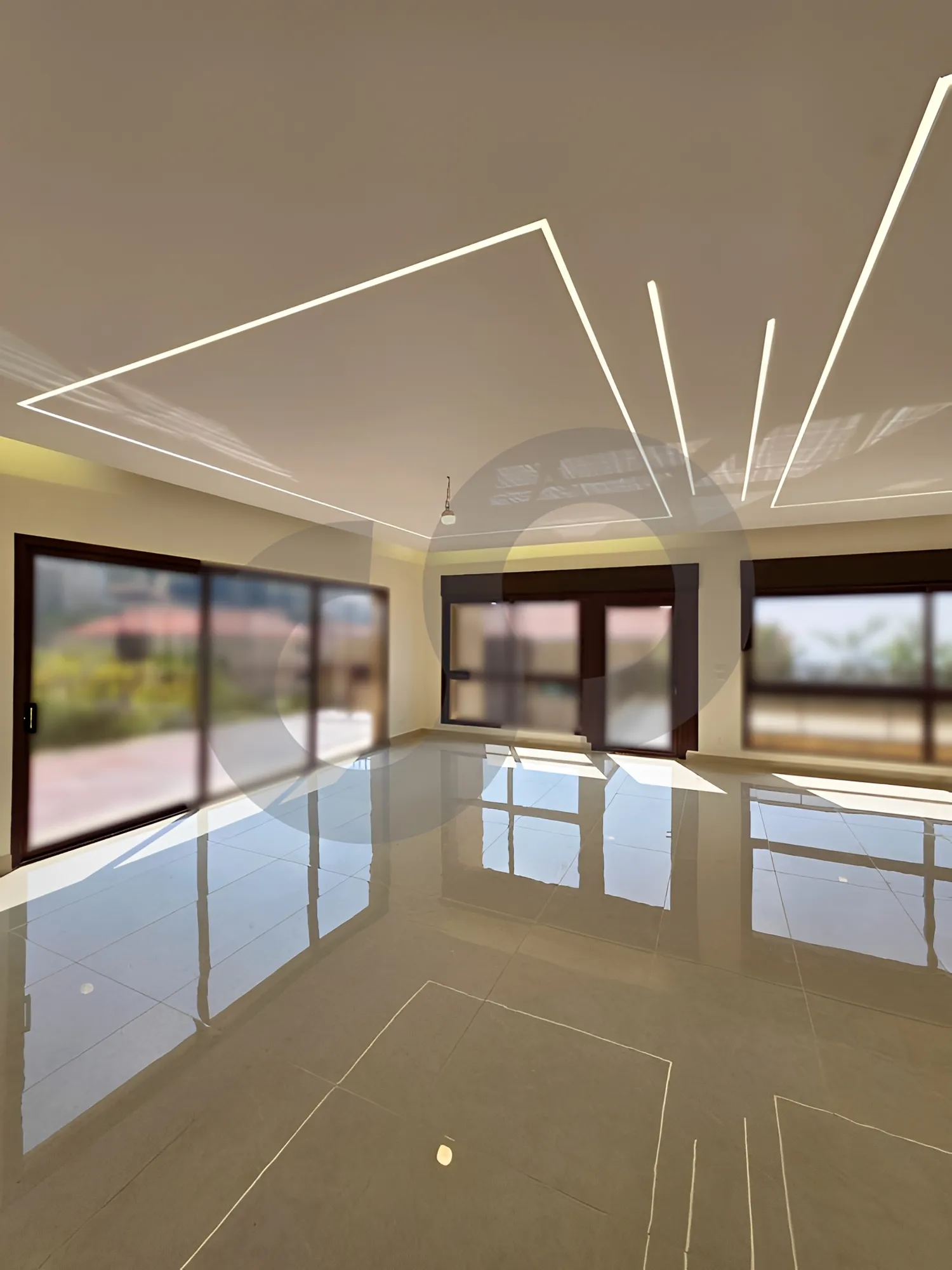 Villa for Sale in Bhamdoun