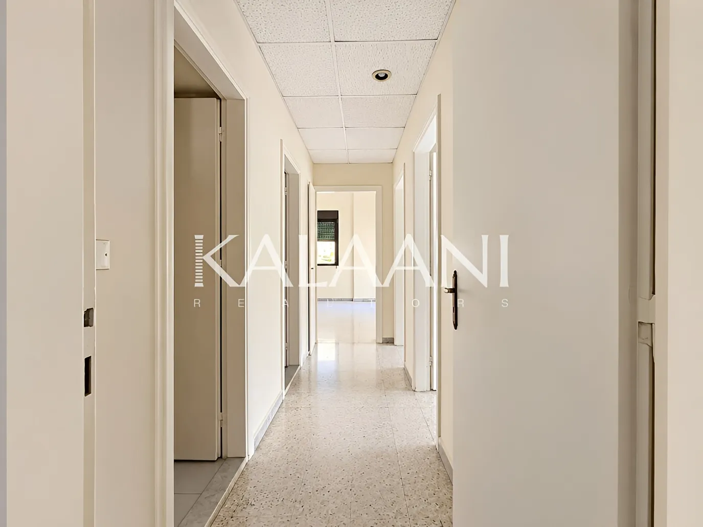 Apartment for sale in Jdeideh