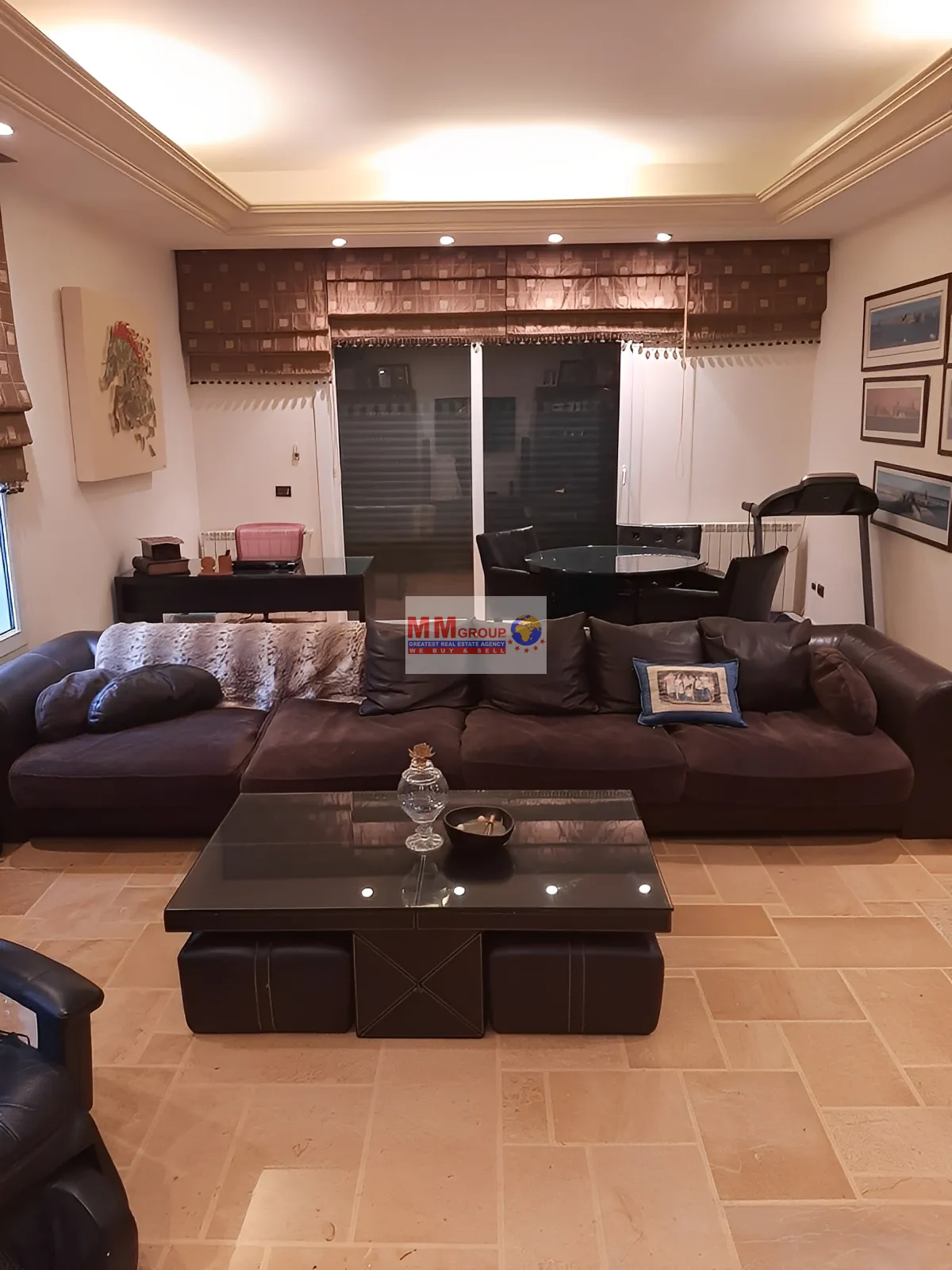 Villa for Sale in Monteverde