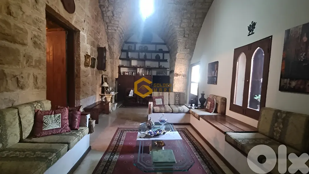 House for Sale in Cornet Chahwan