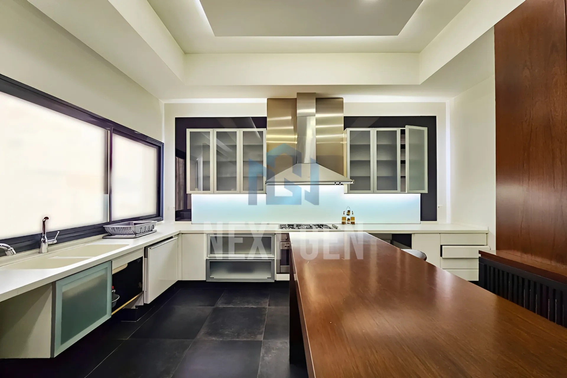 Duplex for rent in Achrafieh, Beirut, Lebanon