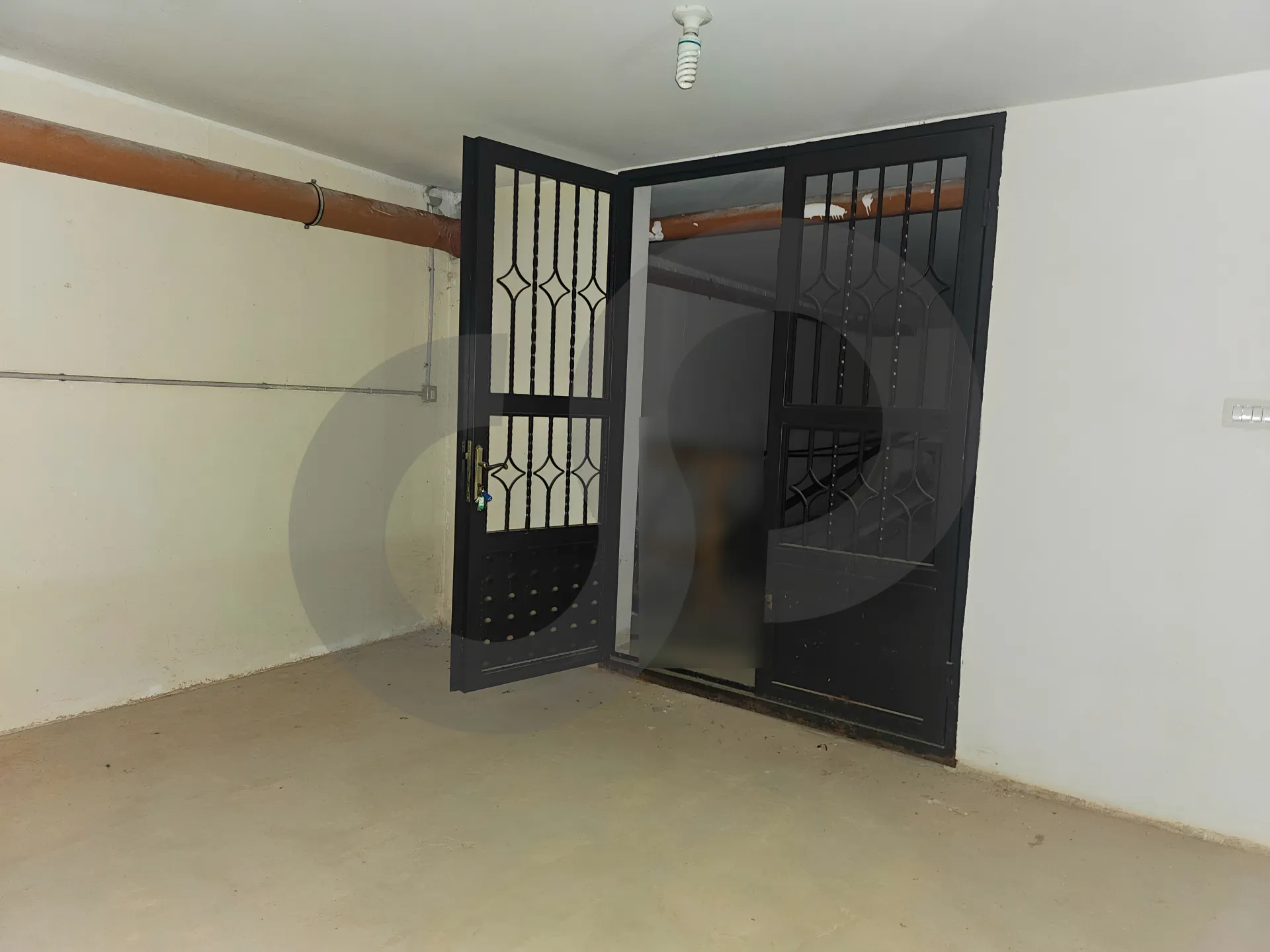Commercial Property for Rent in Zgharta