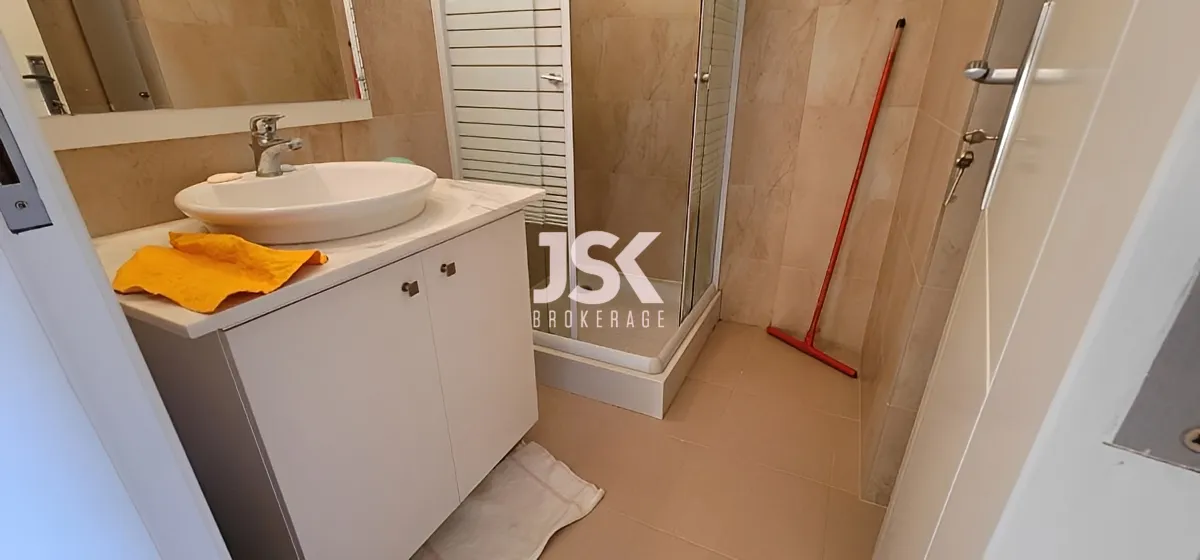Duplex for Rent in Faraiya, Lebanon