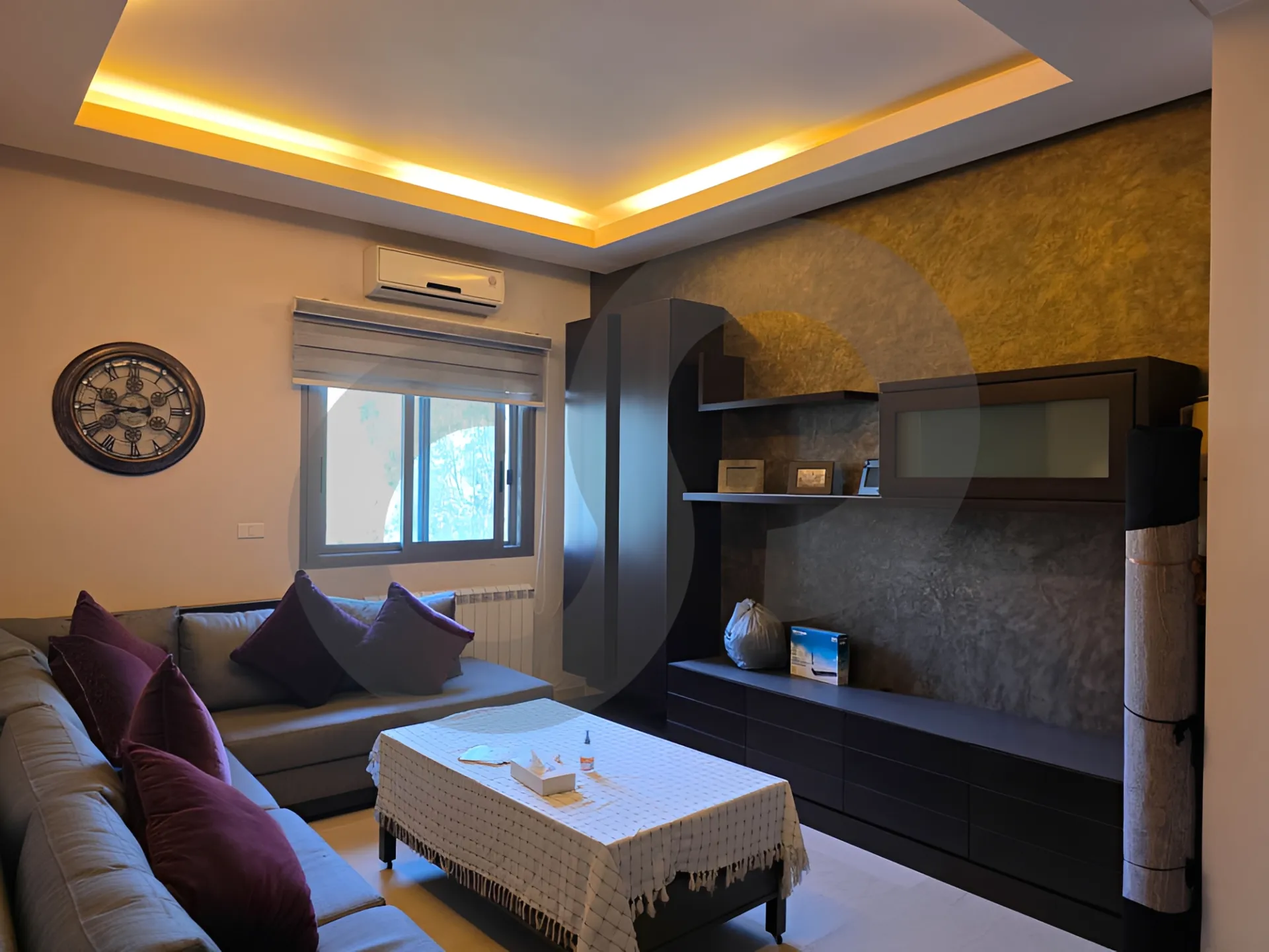 Apartment for Sale in Mar Takla - 3 bed, 4 bath
