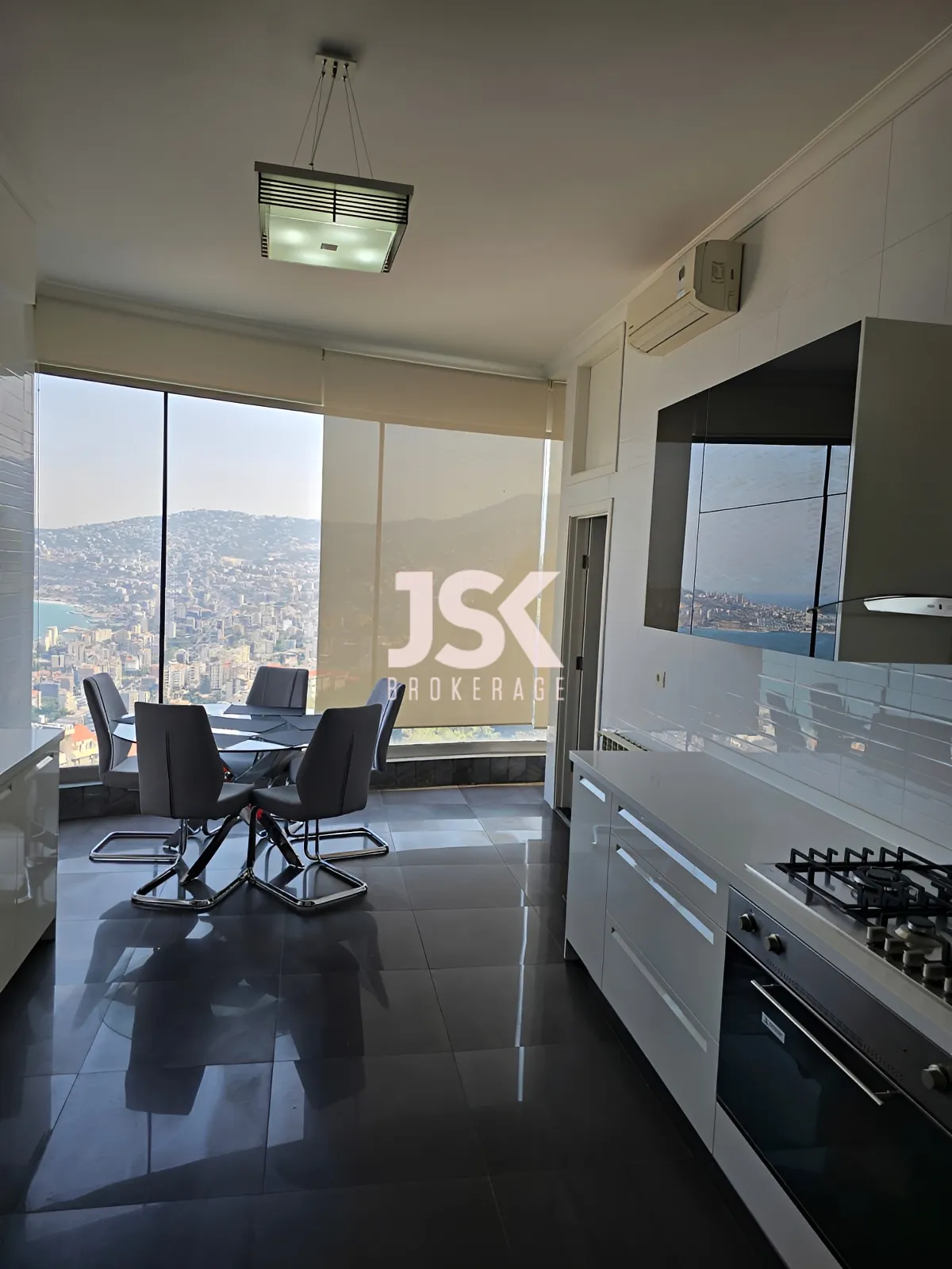Duplex for Rent in Ghadir