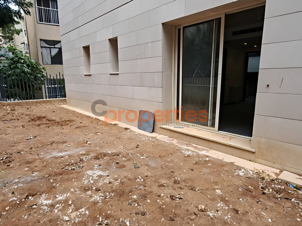 Apartment for rent in Achrafieh, Beirut, Lebanon