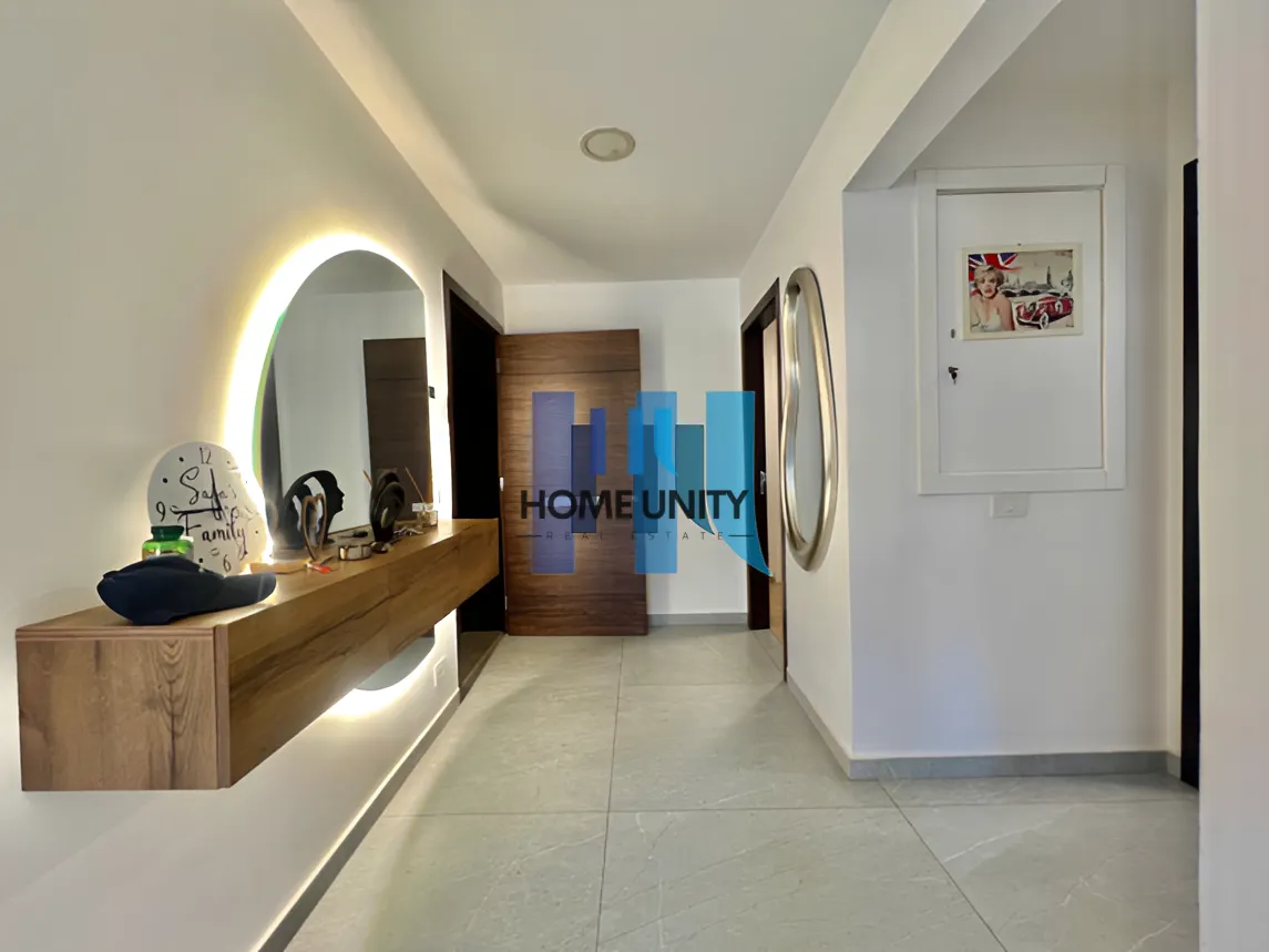 Apartment for Sale in Hazmieh