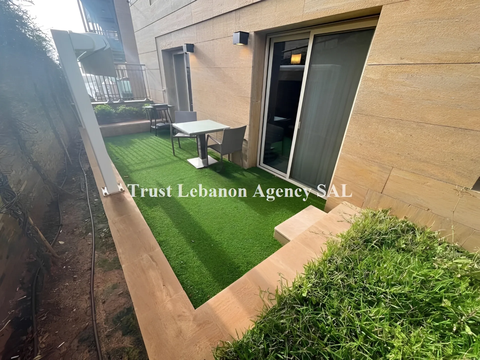 Chalet for Sale in Jnah Beirut Lebanon