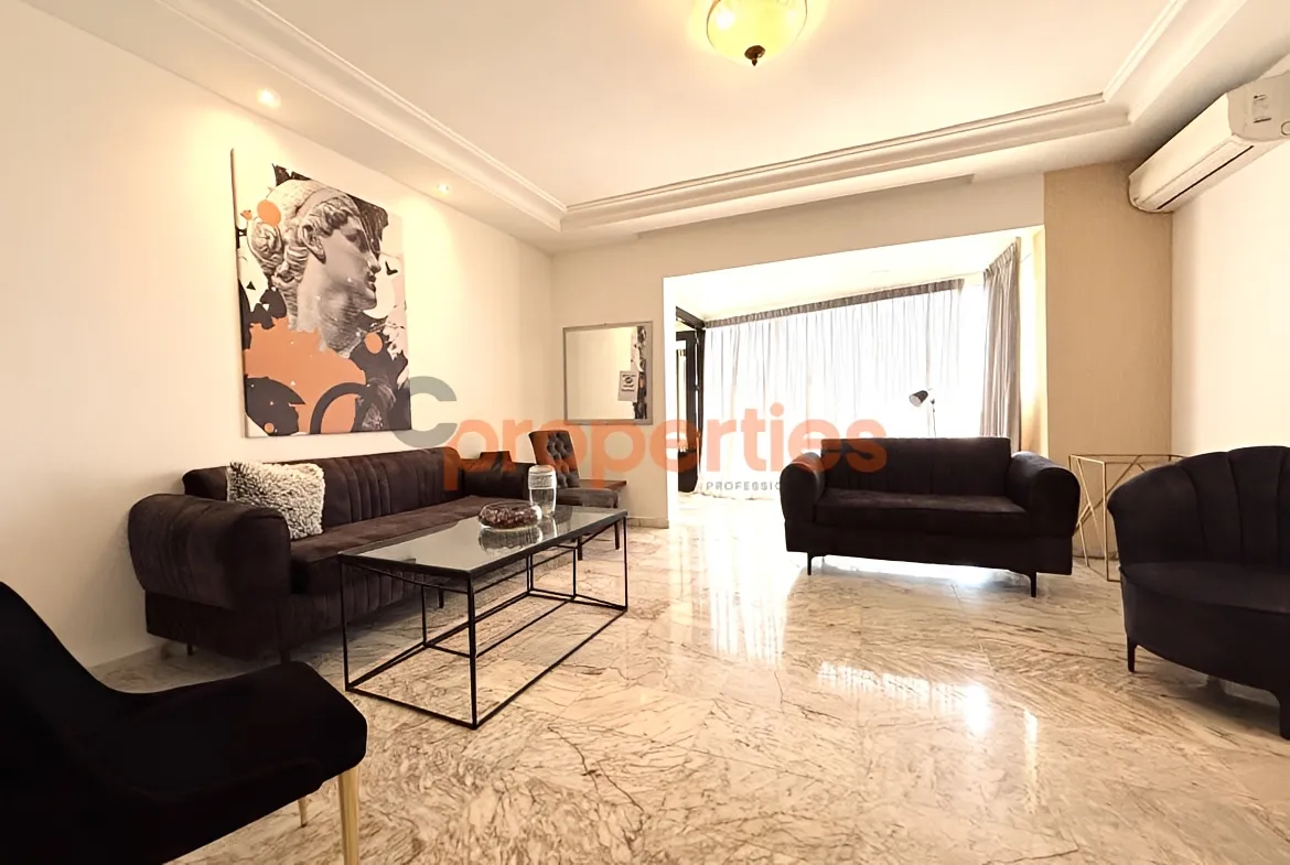 Apartment for Rent in Verdun