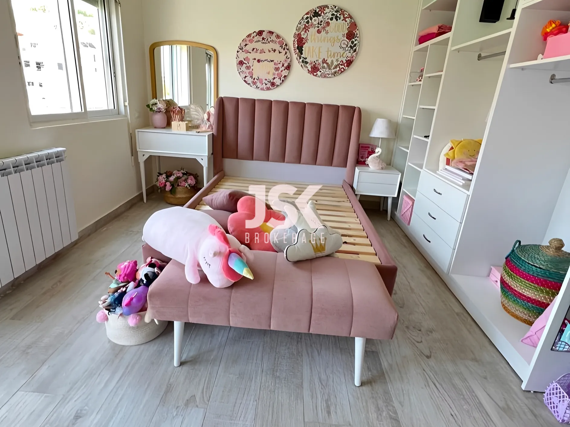 Apartment for Sale in Koura