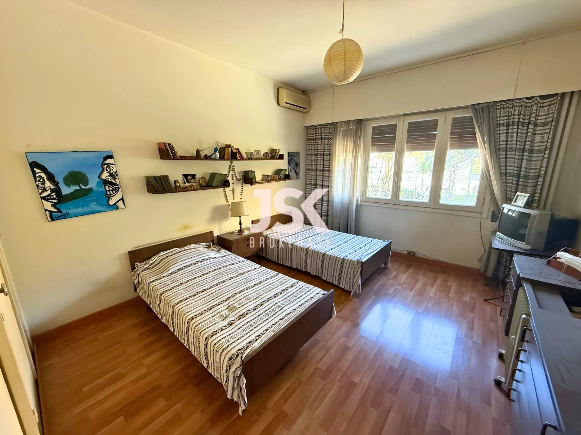 Apartment for Sale in Achrafieh