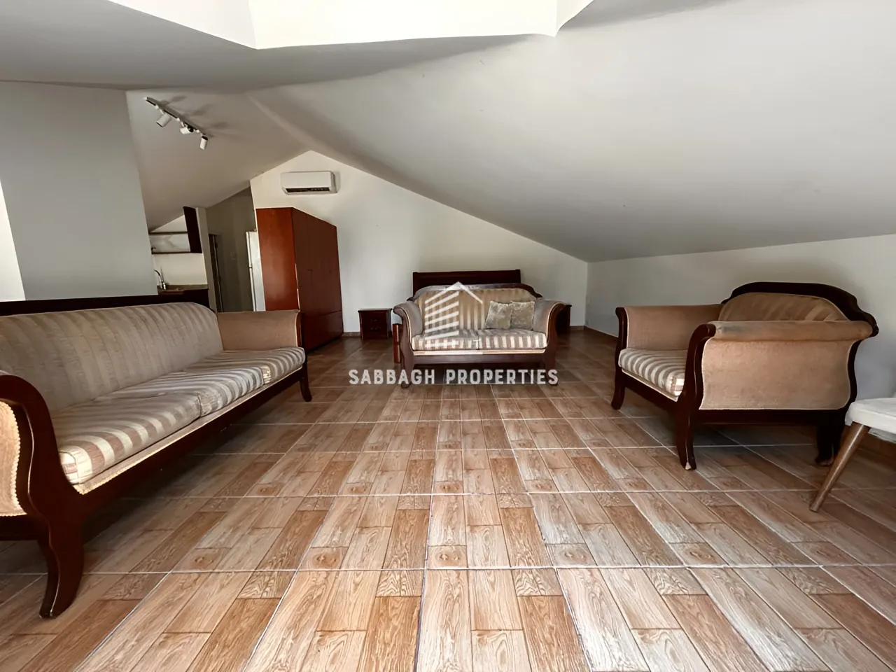 Apartment for rent in Bsalim, lebanon
